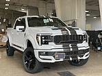 2025 Ford F-150 Super Crew 4x4 Shelby Off-Road Premium Lifted Truck for sale #1FTFW5L5XSKE86031 - photo 10