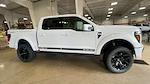 2025 Ford F-150 Super Crew 4x4 Shelby Off-Road Premium Lifted Truck for sale #1FTFW5L5XSKE86031 - photo 2