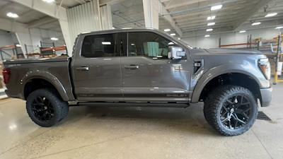 2025 Ford F-150 Super Crew 4x4 Shelby Off-Road Premium Lifted Truck for sale #1FTFW5L5XSKE86112 - photo 2