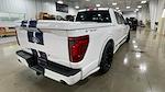 2025 Ford F-150 Super Crew 4x4 Shelby Super Snake Premium Performance Truck for sale #1FTFW5L5XSKE93478 - photo 8