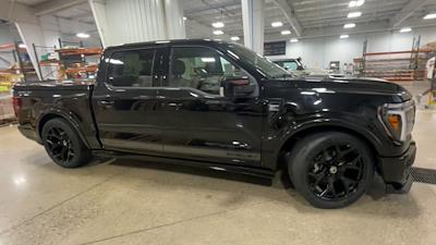 2025 Ford F-150 Super Crew 4x4 Shelby Super Snake Premium Performance Truck for sale #1FTFW5L5XSKE93805 - photo 2