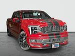 2025 Ford F-150 Super Crew 4x4 Shelby Super Snake Premium Performance Truck for sale #1FTFW5L5XSKE97658 - photo 1