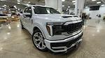 2025 Ford F-150 Super Crew 4x4 Shelby Super Snake Premium Performance Truck for sale #1FTFW5L5XSKF60614 - photo 3