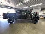 2025 Ford F-150 Super Crew 4x4 Black Widow Premium Lifted Truck for sale #1FTFW5L81SFB52053 - photo 9