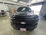 2025 Ford F-150 Super Crew 4x4 Black Widow Premium Lifted Truck for sale #1FTFW5L81SFB52053 - photo 3
