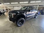 2025 Ford F-150 Super Crew 4x4 Black Widow Premium Lifted Truck for sale #1FTFW5L81SFB52053 - photo 4