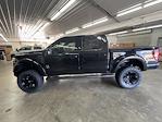 2025 Ford F-150 Super Crew 4x4 Black Widow Premium Lifted Truck for sale #1FTFW5L81SFB52053 - photo 5