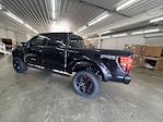 2025 Ford F-150 Super Crew 4x4 Black Widow Premium Lifted Truck for sale #1FTFW5L81SFB52053 - photo 6