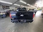 2025 Ford F-150 Super Crew 4x4 Black Widow Premium Lifted Truck for sale #1FTFW5L81SFB52053 - photo 7