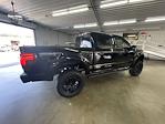 2025 Ford F-150 Super Crew 4x4 Black Widow Premium Lifted Truck for sale #1FTFW5L81SFB52053 - photo 8