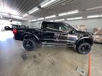 2025 Ford F-150 Super Crew 4x4 Black Widow Premium Lifted Truck for sale #1FTFW5LD0SFB73912 - photo 9
