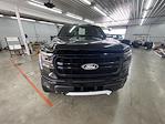 2025 Ford F-150 Super Crew 4x4 Black Widow Premium Lifted Truck for sale #1FTFW5LD0SFB73912 - photo 3