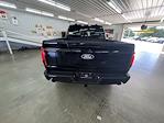 2025 Ford F-150 Super Crew 4x4 Black Widow Premium Lifted Truck for sale #1FTFW5LD0SFB73912 - photo 7