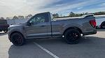 2025 Ford F-150 Regular Cab 4x2 Lowered Black Widow Premium Lifted Truck for sale #1FTMF1K50SKD45406 - photo 3