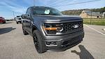 2025 Ford F-150 Regular Cab 4x2 Lowered Black Widow Premium Lifted Truck for sale #1FTMF1K50SKD45406 - photo 6