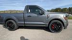 2025 Ford F-150 Regular Cab 4x2 Lowered Black Widow Premium Lifted Truck for sale #1FTMF1K50SKD45406 - photo 7