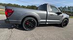 2025 Ford F-150 Regular Cab 4x2 Lowered Black Widow Premium Lifted Truck for sale #1FTMF1K50SKD45406 - photo 8