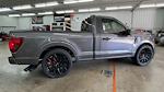 2025 Ford F-150 Regular Cab 4x2 Lowered Black Widow Premium Lifted Truck for sale #1FTMF1K50SKD46054 - photo 9