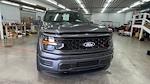 2025 Ford F-150 Regular Cab 4x2 Lowered Black Widow Premium Lifted Truck for sale #1FTMF1K50SKD46054 - photo 3