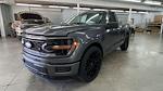 2025 Ford F-150 Regular Cab 4x2 Lowered Black Widow Premium Lifted Truck for sale #1FTMF1K50SKD46054 - photo 4