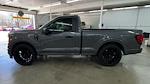 2025 Ford F-150 Regular Cab 4x2 Lowered Black Widow Premium Lifted Truck for sale #1FTMF1K50SKD46054 - photo 5