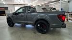 2025 Ford F-150 Regular Cab 4x2 Lowered Black Widow Premium Lifted Truck for sale #1FTMF1K50SKD46054 - photo 6