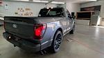 2025 Ford F-150 Regular Cab 4x2 Lowered Black Widow Premium Lifted Truck for sale #1FTMF1K50SKD46054 - photo 8
