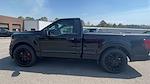2025 Ford F-150 Regular Cab 4x2 Lowered Black Widow Premium Lifted Truck for sale #1FTMF1K50SKD46619 - photo 2
