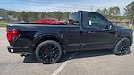 2025 Ford F-150 Regular Cab 4x2 Lowered Black Widow Premium Lifted Truck for sale #1FTMF1K50SKD46619 - photo 7