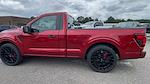 2025 Ford F-150 Regular Cab 4x2 Lowered Black Widow Premium Lifted Truck for sale #1FTMF1K50SKD47866 - photo 3