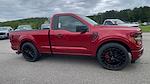 2025 Ford F-150 Regular Cab 4x2 Lowered Black Widow Premium Lifted Truck for sale #1FTMF1K50SKD47866 - photo 7