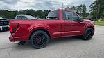 2025 Ford F-150 Regular Cab 4x2 Lowered Black Widow Premium Lifted Truck for sale #1FTMF1K50SKD47866 - photo 8