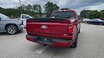 2025 Ford F-150 Regular Cab 4x2 Lowered Black Widow Premium Lifted Truck for sale #1FTMF1K50SKD47866 - photo 9