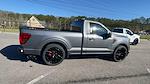 2025 Ford F-150 Regular Cab 4x2 Lowered Black Widow Premium Lifted Truck for sale #1FTMF1K50SKD48032 - photo 3