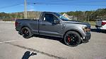 2025 Ford F-150 Regular Cab 4x2 Lowered Black Widow Premium Lifted Truck for sale #1FTMF1K50SKD48032 - photo 4