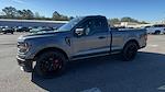 2025 Ford F-150 Regular Cab 4x2 Lowered Black Widow Premium Lifted Truck for sale #1FTMF1K50SKD48032 - photo 7