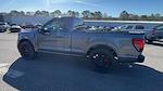 2025 Ford F-150 Regular Cab 4x2 Lowered Black Widow Premium Lifted Truck for sale #1FTMF1K50SKD48032 - photo 8