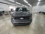2025 Ford F-150 Regular Cab 4x2 Lowered Black Widow Premium Lifted Truck for sale #1FTMF1K50SKD48046 - photo 3