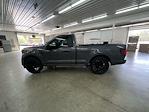 2025 Ford F-150 Regular Cab 4x2 Lowered Black Widow Premium Lifted Truck for sale #1FTMF1K50SKD48046 - photo 5