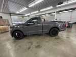 2025 Ford F-150 Regular Cab 4x2 Lowered Black Widow Premium Lifted Truck for sale #1FTMF1K50SKD48824 - photo 5