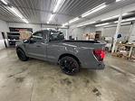 2025 Ford F-150 Regular Cab 4x2 Lowered Black Widow Premium Lifted Truck for sale #1FTMF1K50SKD48824 - photo 6