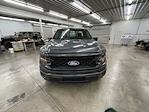 2024 Ford F-150 Regular Cab 4x2 Lowered Black Widow Premium Lifted Truck for sale #1FTMF1K51RKF21292 - photo 3
