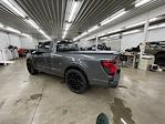 2024 Ford F-150 Regular Cab 4x2 Lowered Black Widow Premium Lifted Truck for sale #1FTMF1K51RKF21292 - photo 6