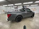 2024 Ford F-150 Regular Cab 4x2 Lowered Black Widow Premium Lifted Truck for sale #1FTMF1K51RKF21292 - photo 8
