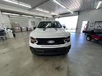 2025 Ford F-150 Regular Cab 4x2 Lowered Black Widow Premium Lifted Truck for sale #1FTMF1K51SKD45737 - photo 3