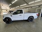 2025 Ford F-150 Regular Cab 4x2 Lowered Black Widow Premium Lifted Truck for sale #1FTMF1K51SKD45737 - photo 5