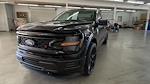 2025 Ford F-150 Regular Cab 4x2 Lowered Black Widow Premium Lifted Truck for sale #1FTMF1K51SKD45740 - photo 4