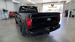 2025 Ford F-150 Regular Cab 4x2 Lowered Black Widow Premium Lifted Truck for sale #1FTMF1K51SKD45740 - photo 7
