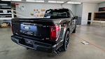 2025 Ford F-150 Regular Cab 4x2 Lowered Black Widow Premium Lifted Truck for sale #1FTMF1K51SKD45740 - photo 8