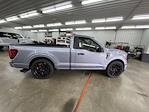 2025 Ford F-150 Regular Cab 4x2 Lowered Black Widow Premium Lifted Truck for sale #1FTMF1K51SKD47102 - photo 9